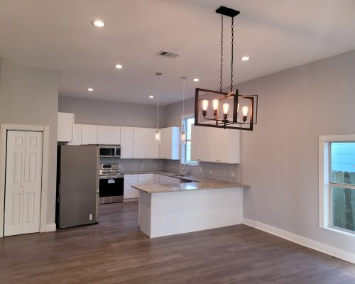 Home Renovation